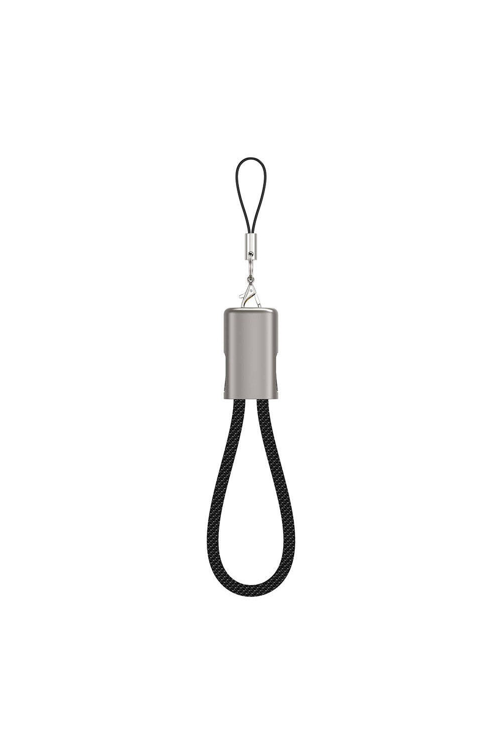 Wi-C040 Concise Serisi Type-C - Lightning Şarj Kablosu, 30 W, 15 Cm - 1