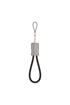 Wi-C040 Concise Serisi Type-C - Lightning Şarj Kablosu, 30 W, 15 Cm - 1