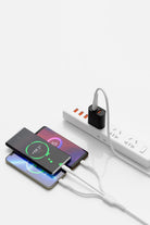 Starlink Wi-C046e 3'ü 1 Arada Usb-A - Lightning, Type-C Ve Micro Usb Şarj Ve Data Kablosu, 60 W, 1,2 M - 1