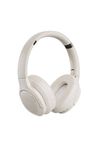 Td-02 Sound Cool Serisi Katlanabilir Kulak Üstü Bluetooth Kulaklık - 0