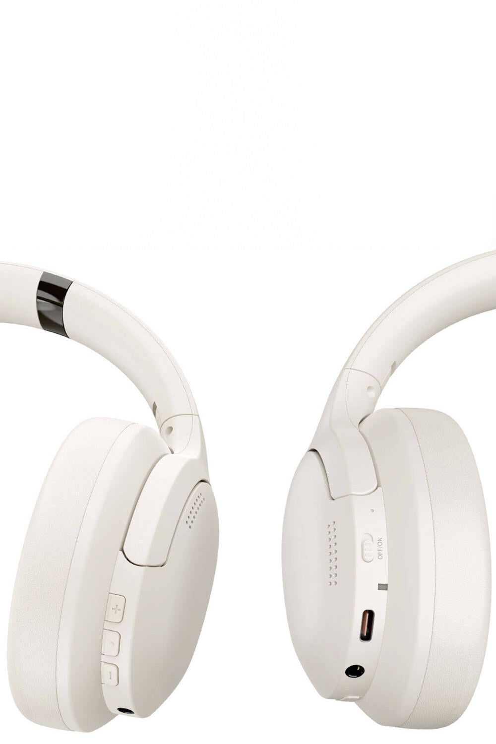 Td-02 Sound Cool Serisi Katlanabilir Kulak Üstü Bluetooth Kulaklık - 3