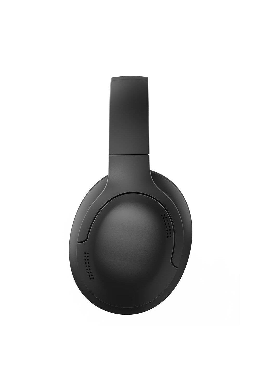 Td-02 Sound Cool Serisi Katlanabilir Kulak Üstü Bluetooth Kulaklık - 7