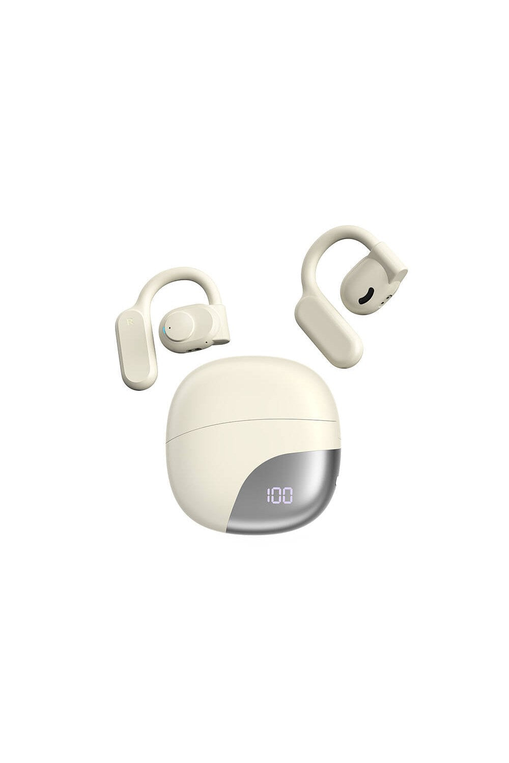 T20 Openbuds Tws Kulak İçi Bluetooth Kulaklık, V5.3 - 6