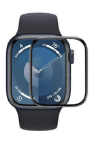 Jd-107 Kolay Uygulamalı Hd Ekran Koruyucu — Apple Watch Seri 10, 42 Mm - 0