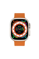 Sw01 Ultra Akıllı Saat - 1
