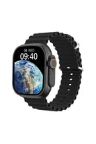 Sw01 Ultra Akıllı Saat - 3