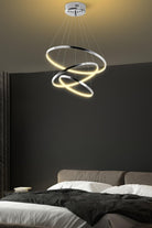 Solaris 13698 Led Avize Aydınlatma - 2