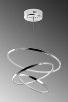 Solaris 13698 Led Avize Aydınlatma - 4
