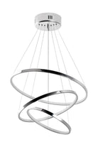 Solaris 13698 Led Avize Aydınlatma - 7
