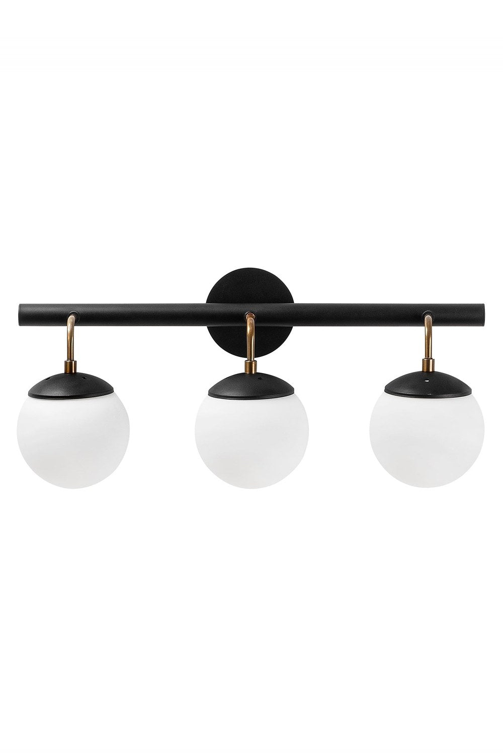 Carnatara 3031 Cam Aplik Duvar Aydınlatma - 4
