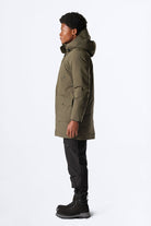Down Storm Parka - 6