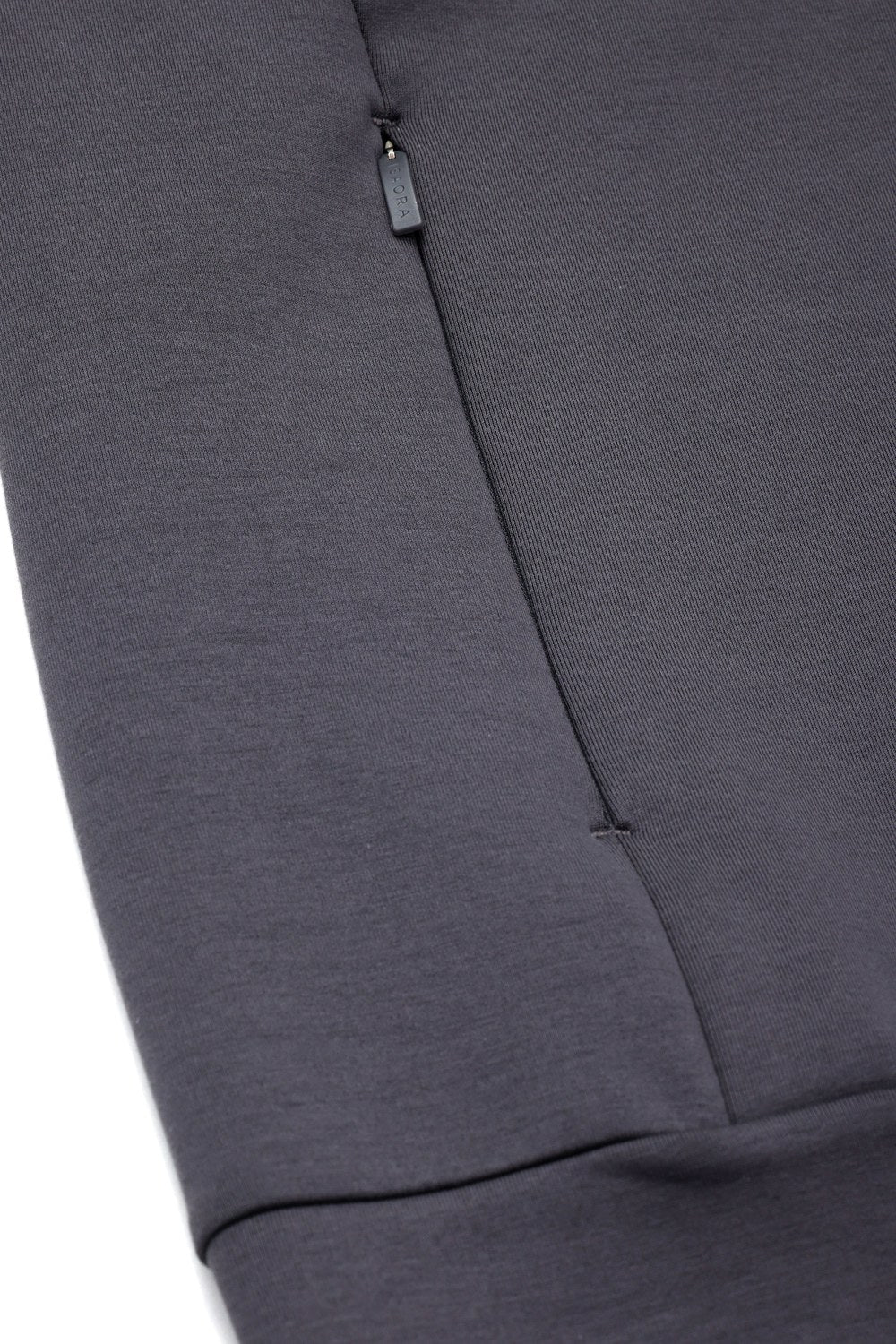 Giza Cotton Sweatshirt - 2