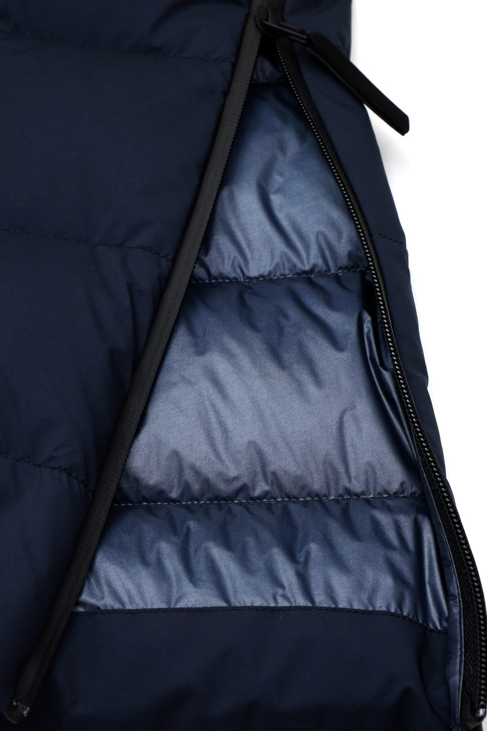 Half Zip Voyager Mont - 4