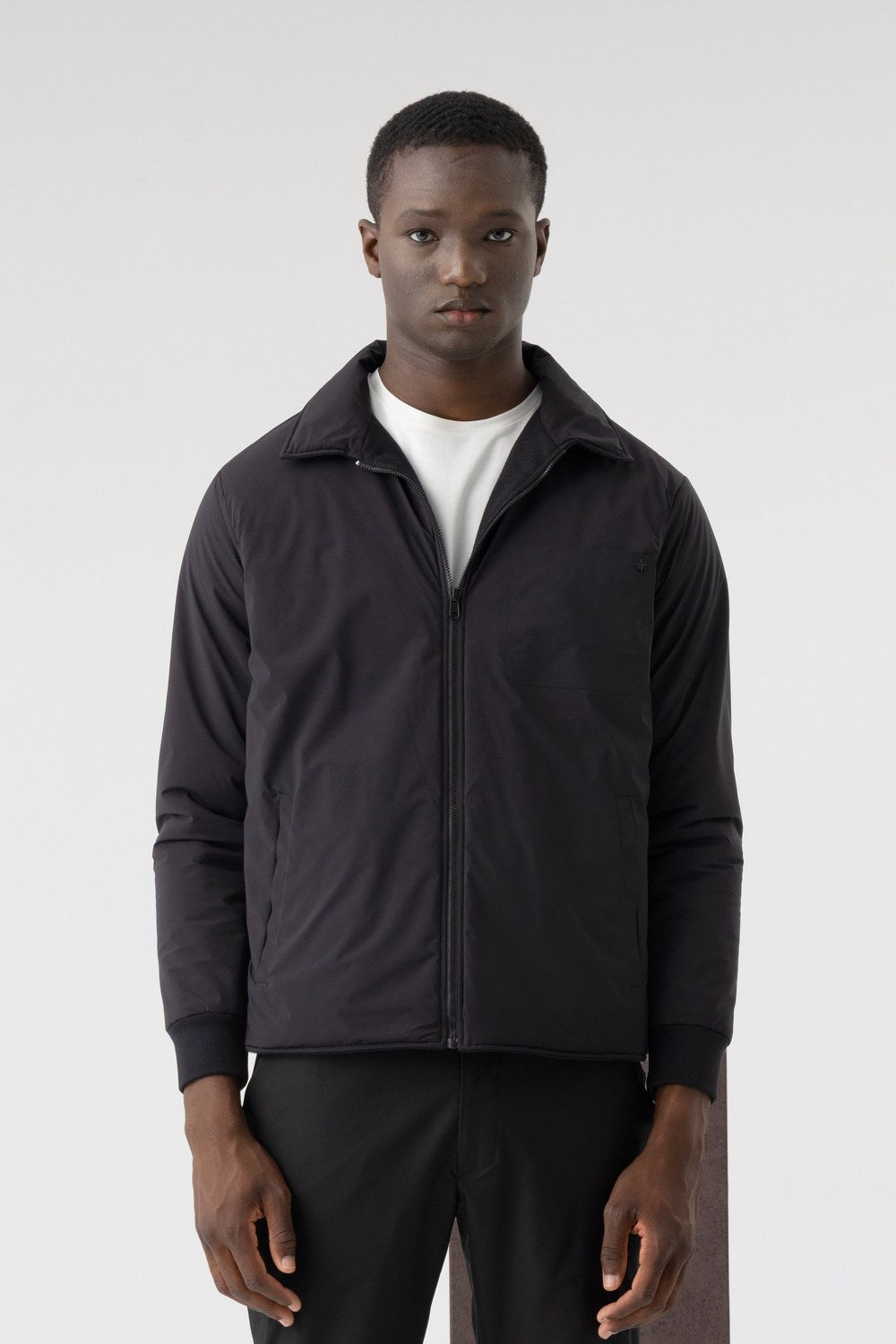 Reversible Ceket - 0