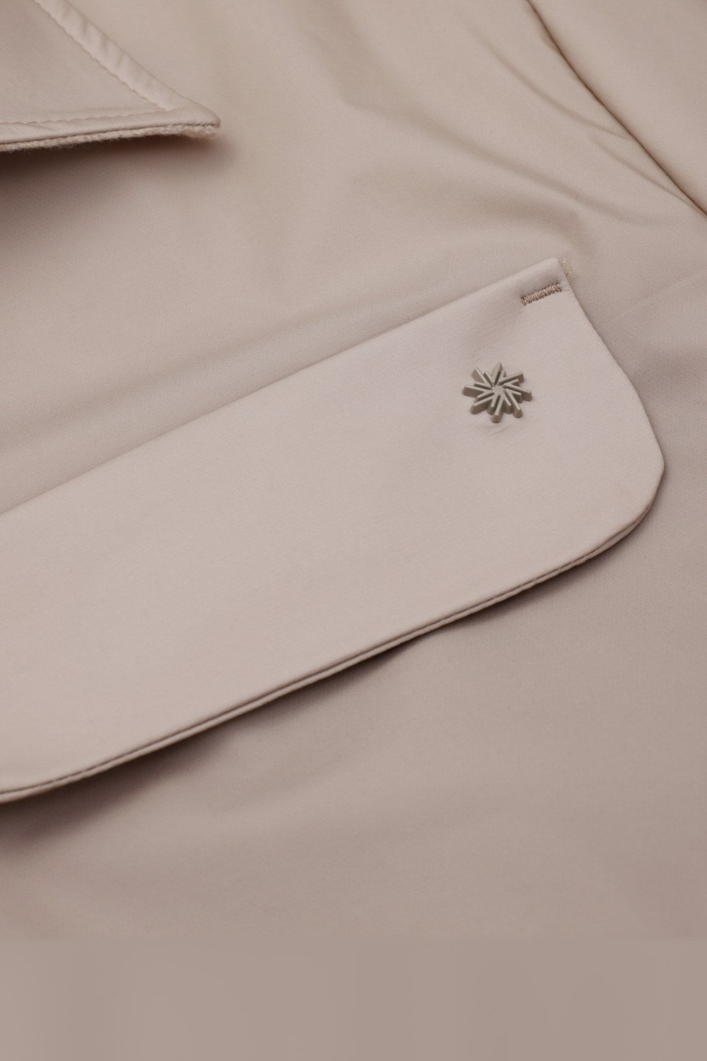 Reversible Ceket - 5