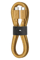 Belt Cable C To C Kraft 1.2m Şarj Kablosu - 4