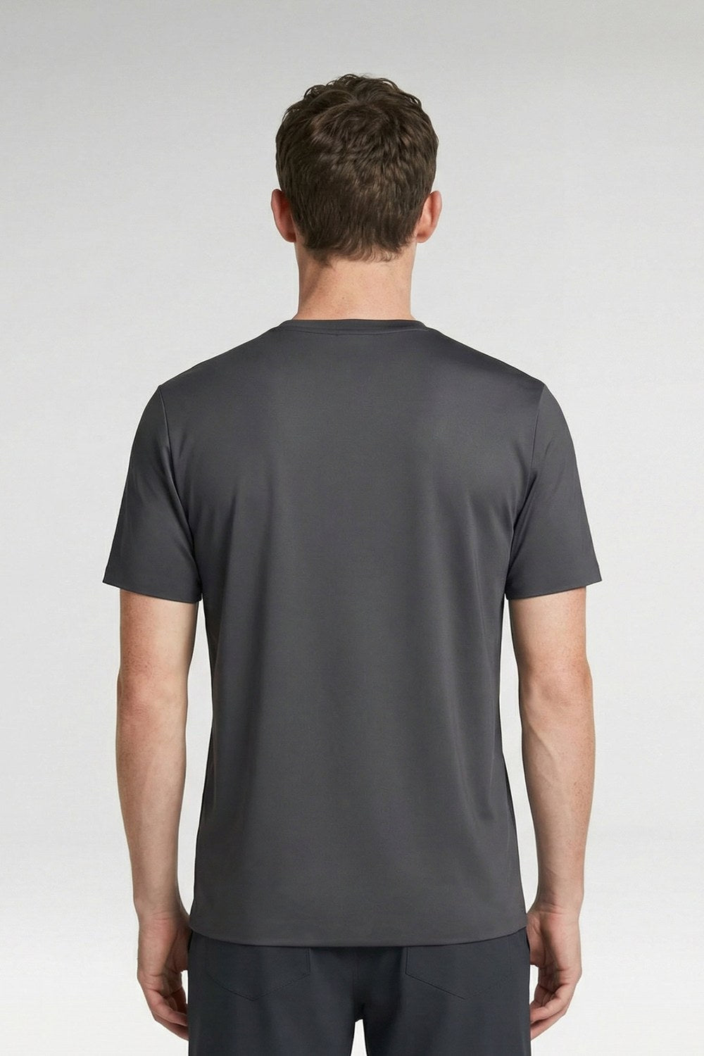 Super Mercerized Tee - 1