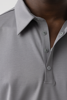 Super Mercerized Lux Ss Polo - 1
