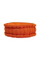 Macaron Pouff Turuncu Minder - 5