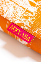 Noc Majorella Turuncu Sandalye Minderi - 3