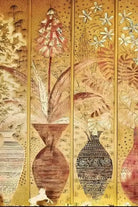 Antique Pottery Wallpaper - 0