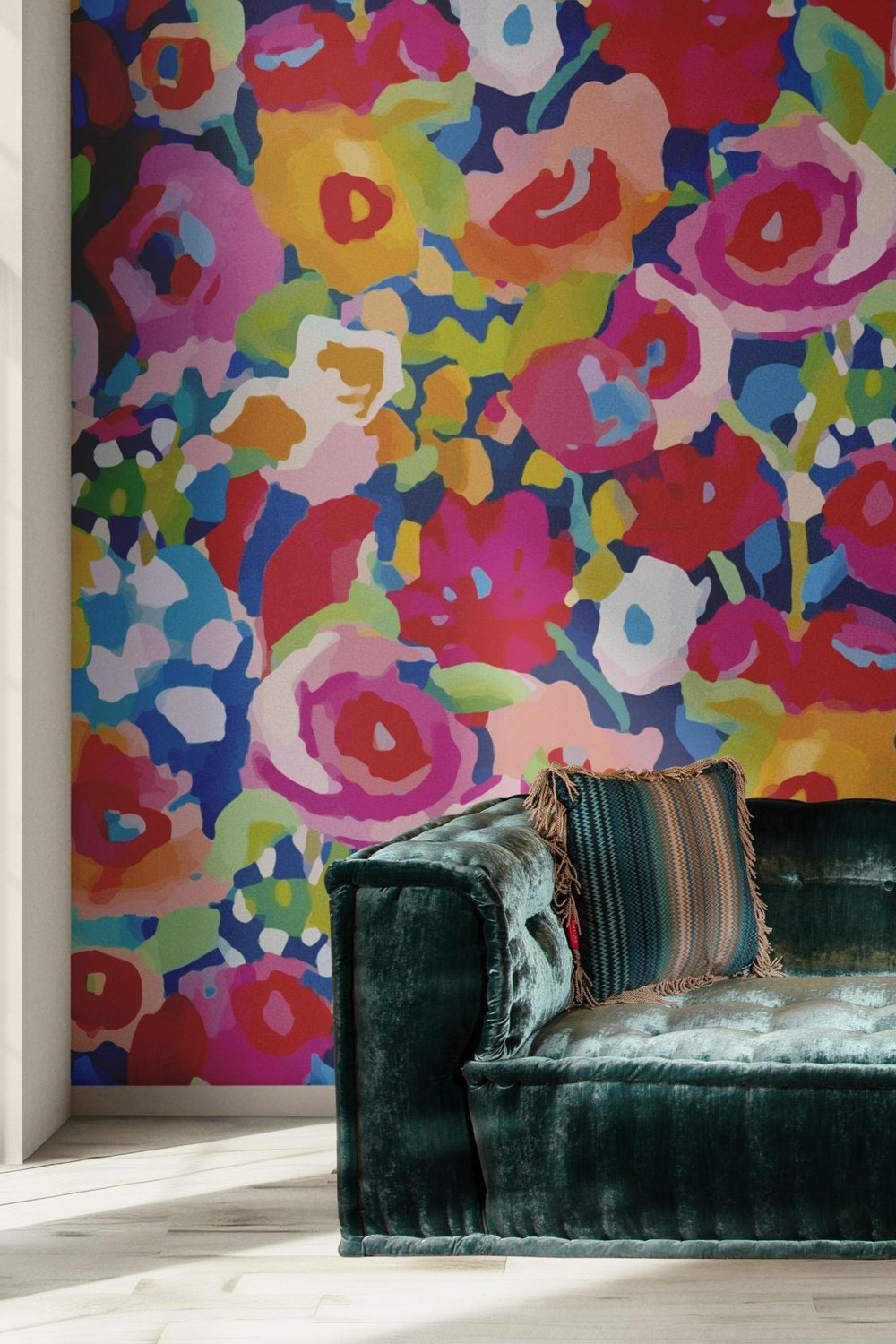 Color Carnaval Wallpaper - 0