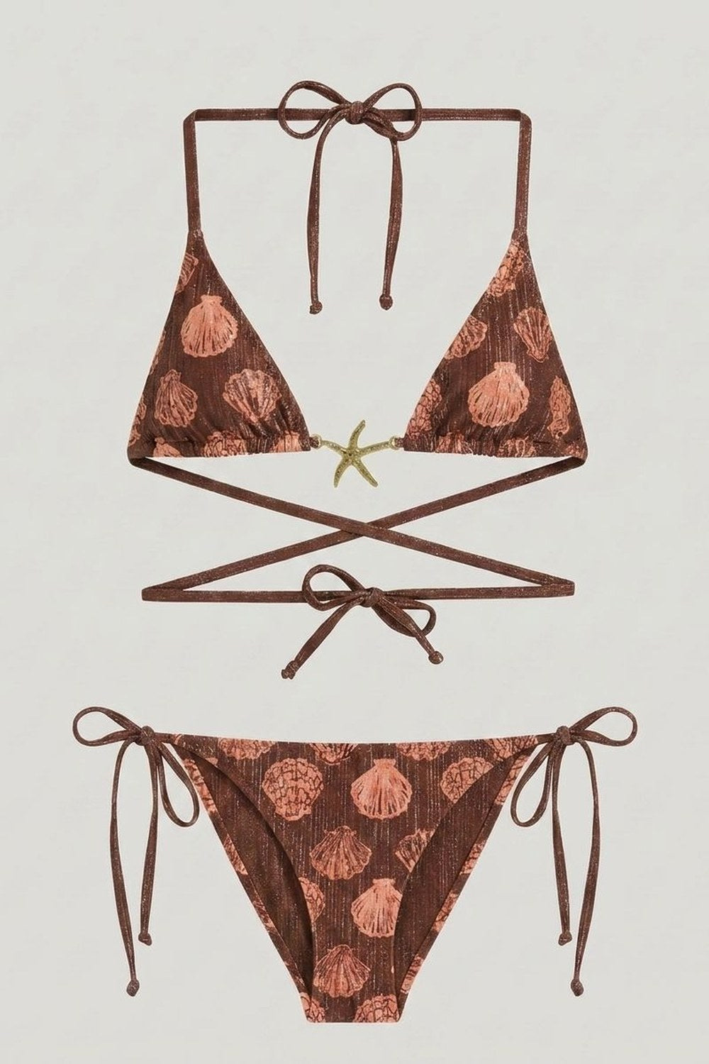 Eyes Of Desire Set - 0