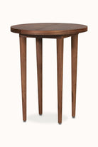 Malin İkili Zigon Sehpa - 1