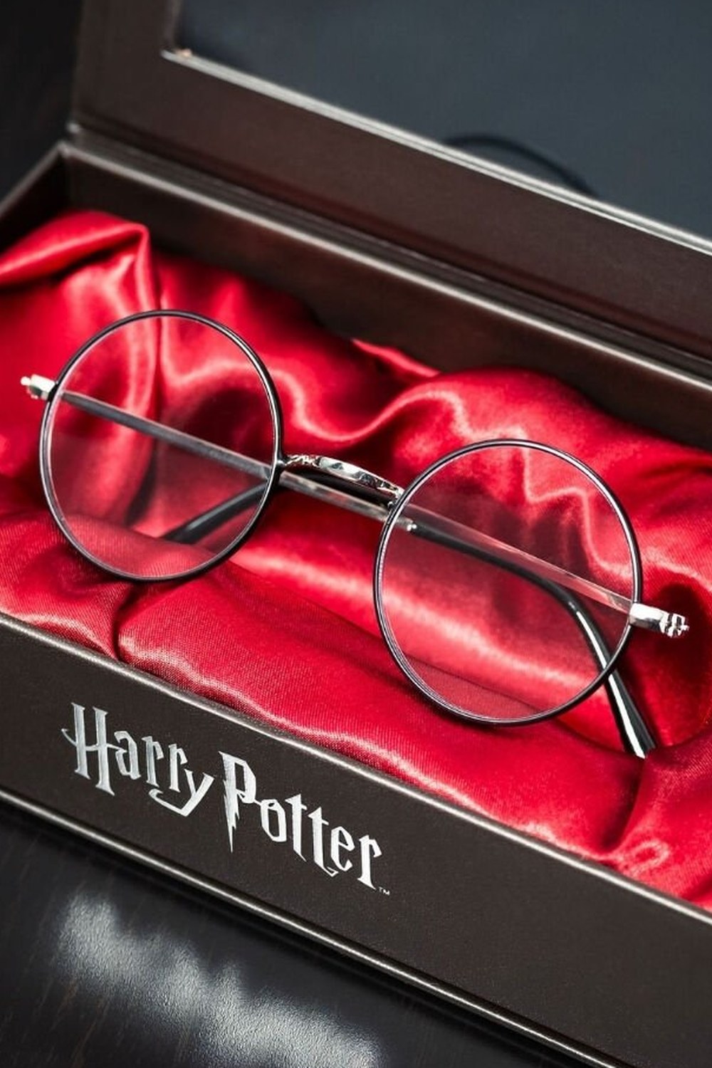 Harry Potter - Harry Potter'in Gözlükleri - 3