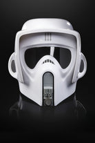 Star Wars Black Series Scout Trooper Elektronik Kask (Return Of The Jedi) - 2