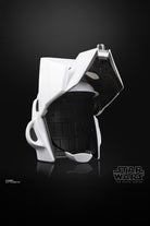 Star Wars Black Series Scout Trooper Elektronik Kask (Return Of The Jedi) - 5