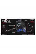 Marvel Legends Thor Mjolnir Premium Elektronik Hammer – Ses Ve Işık Efektli - 6