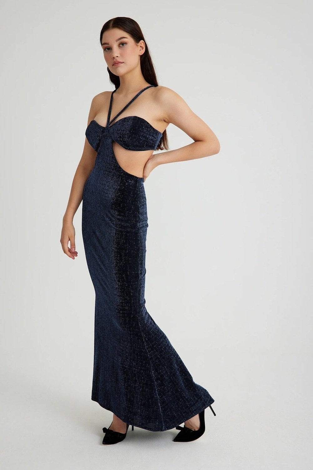 Mermaid Dress - 3