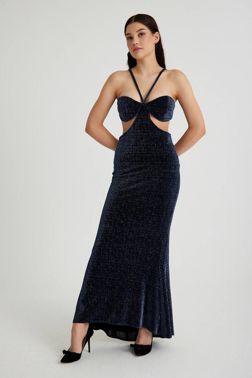 Mermaid Dress - 4