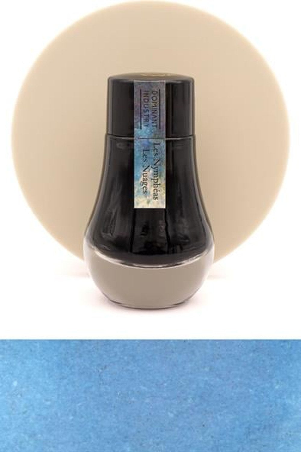 Pearl Şişe Mürekkep - Les Nympheas: Les Nuages 25 Ml - 2