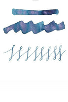 Pearl Şişe Mürekkep - Les Nympheas: Les Nuages 25 Ml - 5