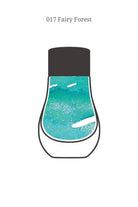 Pearl Şişe Mürekkep - Fairy Forest 25 Ml - 4