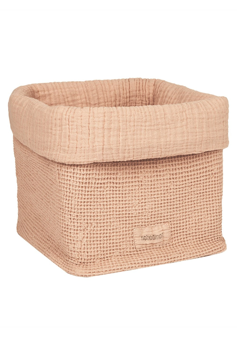Wabi Sabi Sepet, Powder Pink - 1
