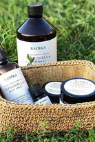 Citronella Oil Blend | Difüzör İçin Yağ Karışımı 10 Ml - 1