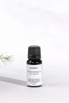 Citronella Oil Blend | Difüzör İçin Yağ Karışımı 10 Ml - 2