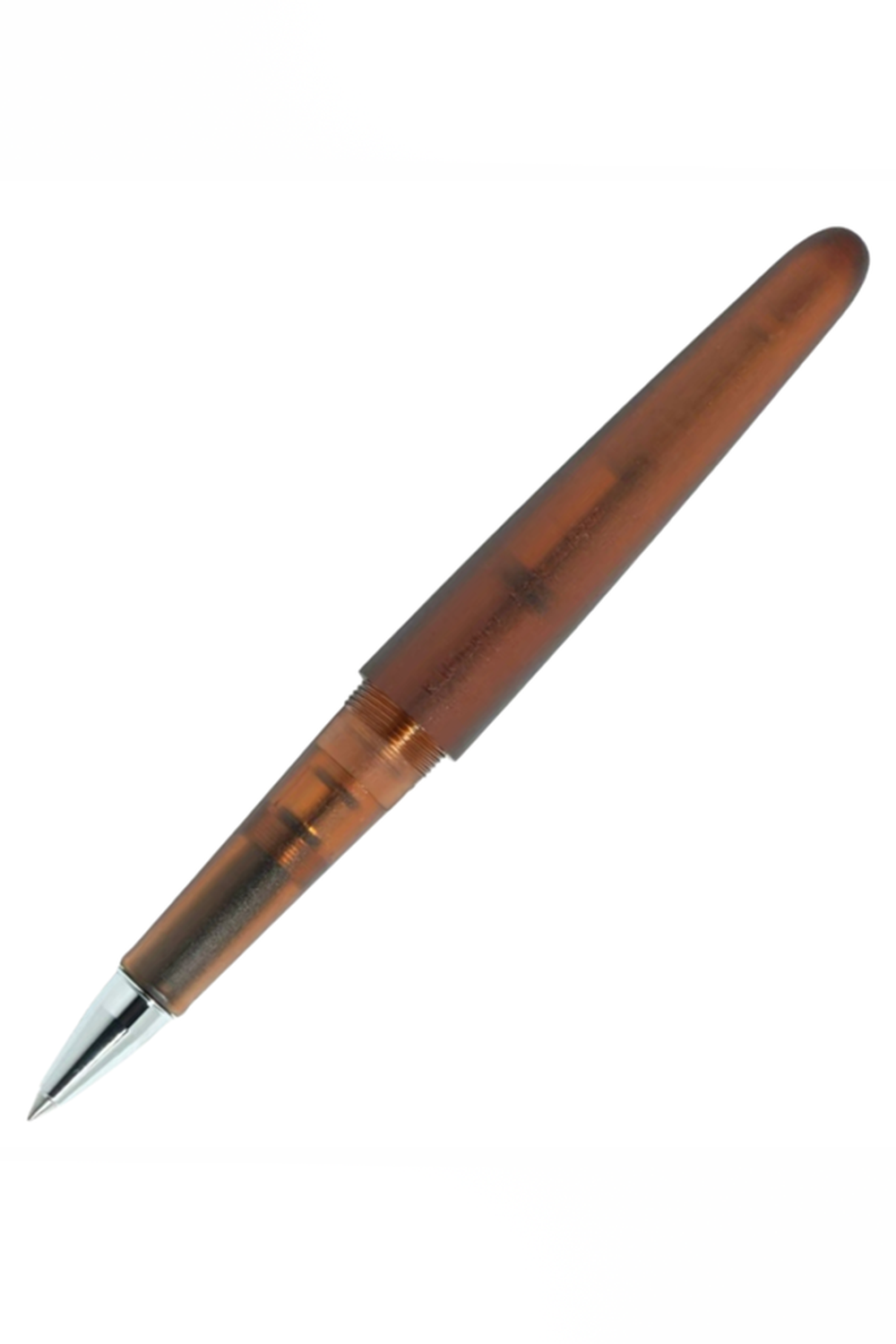 Frost Collection Roller Kalem Amber - 2