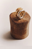 Elianthe Ring - 1