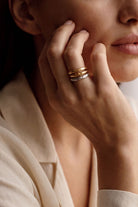 Elianthe Ring - 2