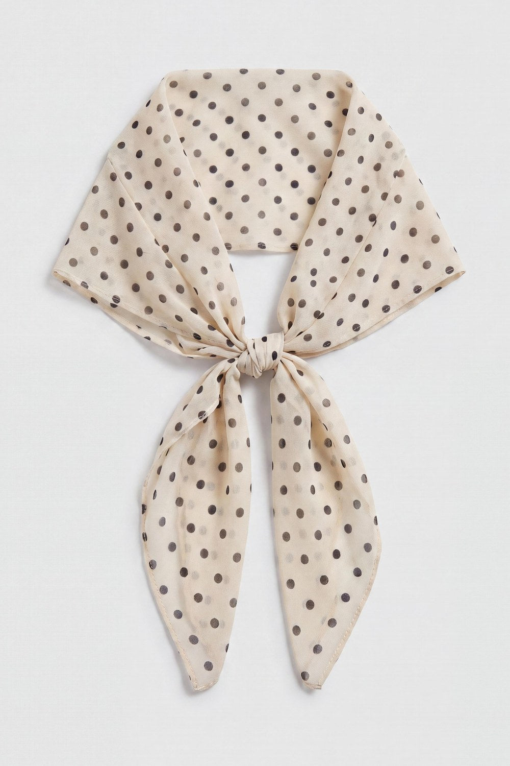 Oyster Affair Bandana - 1