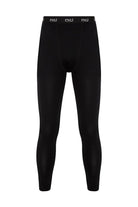 Thermawool Merino Yünü Termal İçlik Tayt 195 Gr, Siyah - 3