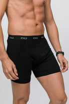 Antibakteriyel Thermawool %100 Merino Boxer, 195 Gr - 0