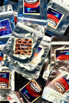 Hole Sticker 11 Adet - 2