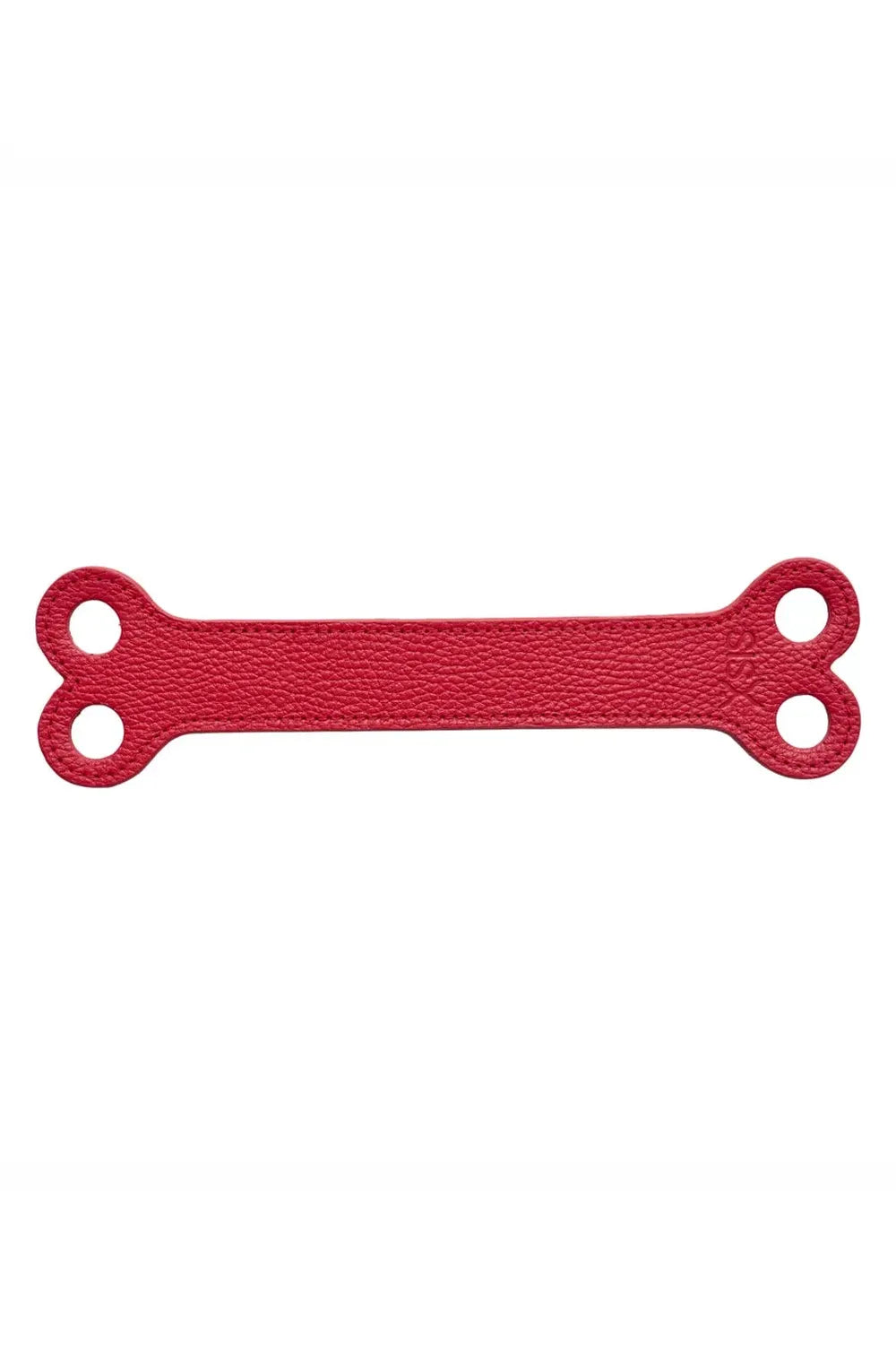 Sis Carry Floater Deri Çanta Aksesuarı, Kırmızı - 0