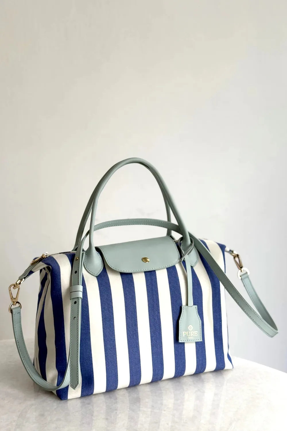 Riviera Bag - Marine - 0