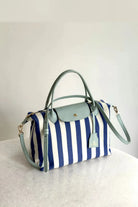 Riviera Bag - Marine - 1